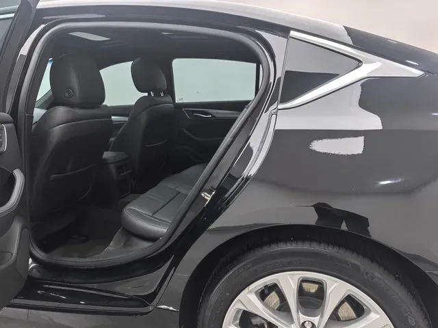 2022 Cadillac CT5 2.0T 237HP L4 10AT,autocango,china used car exporter,china ev exporter,chinese used car exporter,chinese used ev exporter