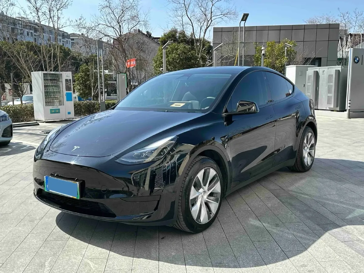 2022 Tesla Model Y BEV 60KWH,autocango,china used car exporter,china ev exporter,chinese used car exporter,chinese used ev exporter