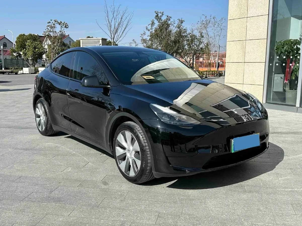 2022 Tesla Model Y BEV 60KWH,autocango,china used car exporter,china ev exporter,chinese used car exporter,chinese used ev exporter