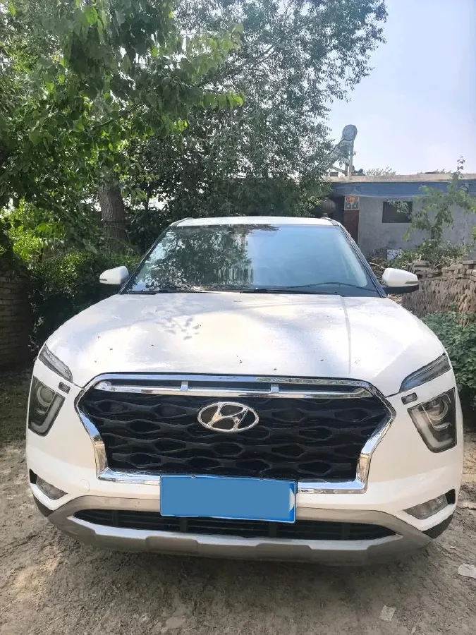 2020 Hyundai ix25 1.5L 115HP L4 CVT,autocango,china used car exporter,china ev exporter,chinese used car exporter,chinese used ev exporter