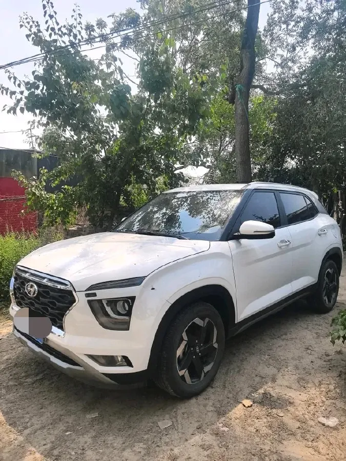 2020 Hyundai ix25 1.5L 115HP L4 CVT,autocango,china used car exporter,china ev exporter,chinese used car exporter,chinese used ev exporter