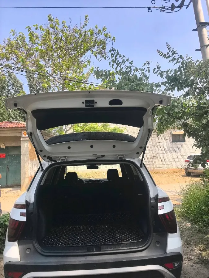 2020 Hyundai ix25 1.5L 115HP L4 CVT,autocango,china used car exporter,china ev exporter,chinese used car exporter,chinese used ev exporter