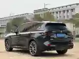 2023 BMW X3 2.0T 245HP L4 8AT