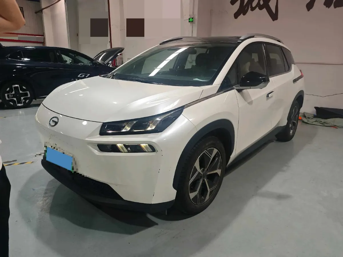2022 Aion V BEV 69.9KWH,autocango,china used car exporter,china ev exporter,chinese used car exporter,chinese used ev exporter