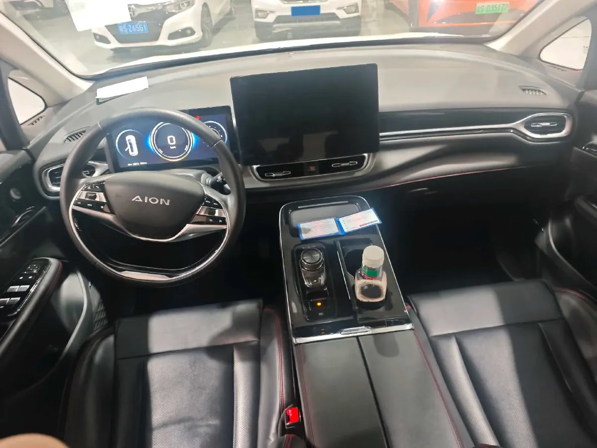 2022 Aion V BEV 69.9KWH,autocango,china used car exporter,china ev exporter,chinese used car exporter,chinese used ev exporter