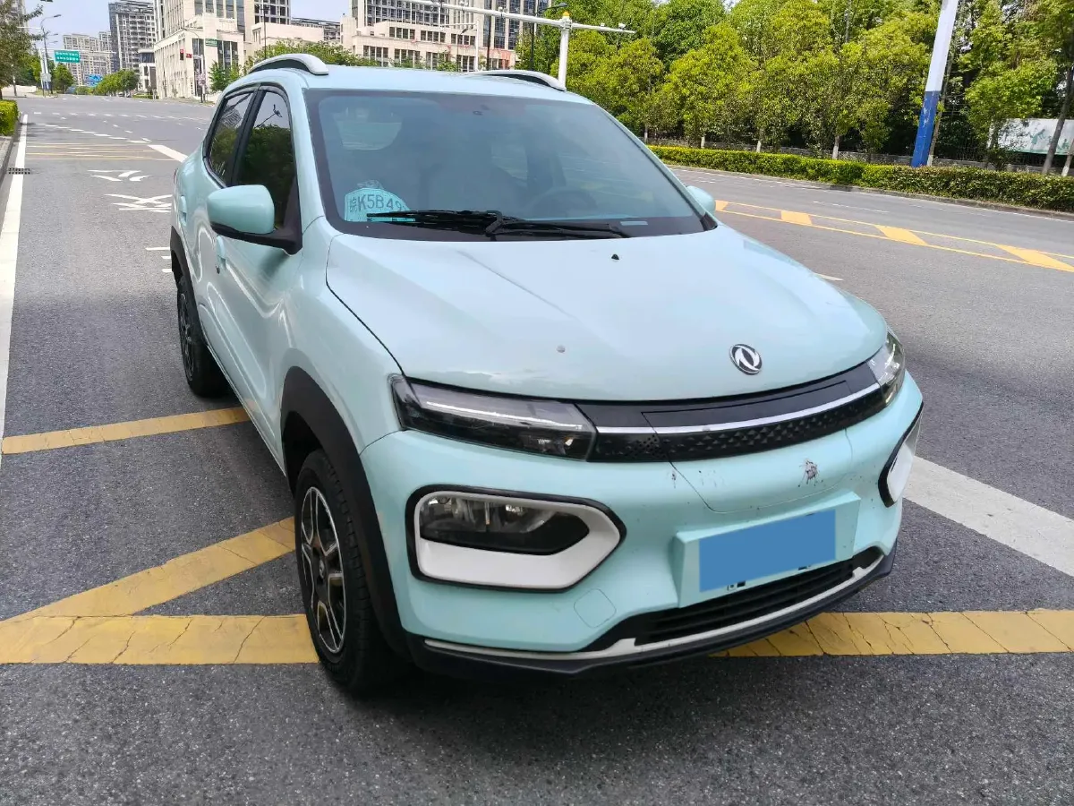 2022 DongFeng eπ BOX BEV 15.974KWH,autocango,china used car exporter,china ev exporter,chinese used car exporter,chinese used ev exporter