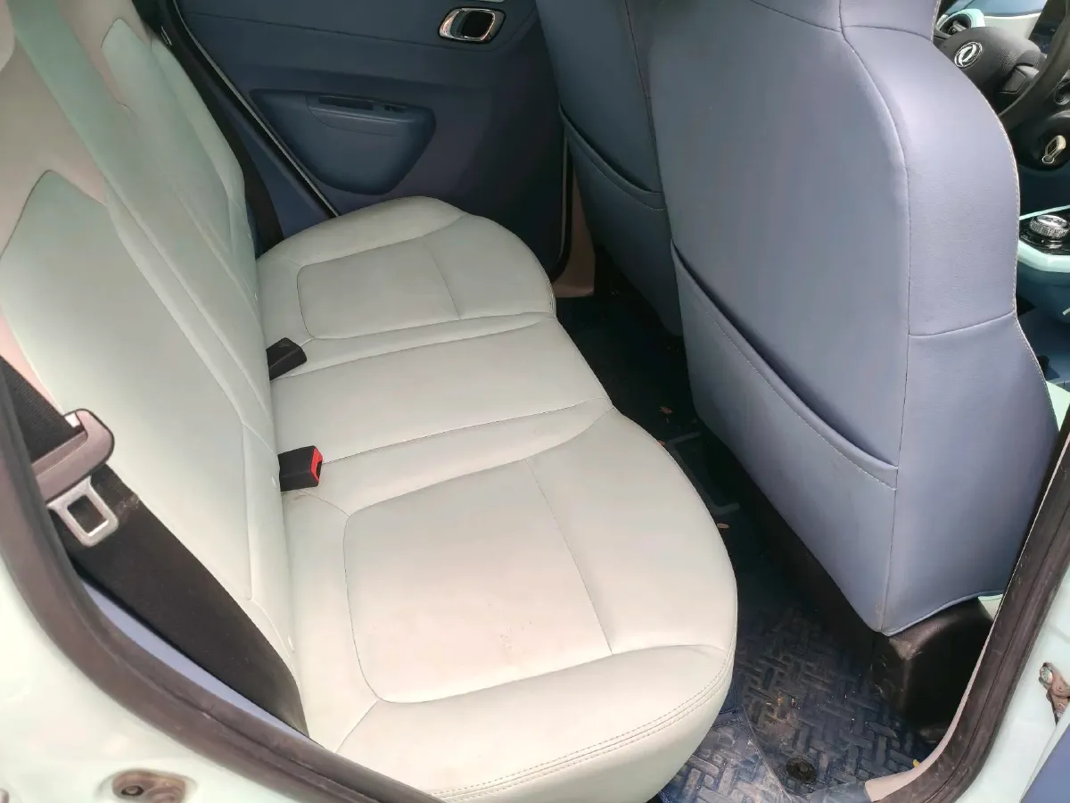 2022 DongFeng eπ BOX BEV 15.974KWH,autocango,china used car exporter,china ev exporter,chinese used car exporter,chinese used ev exporter