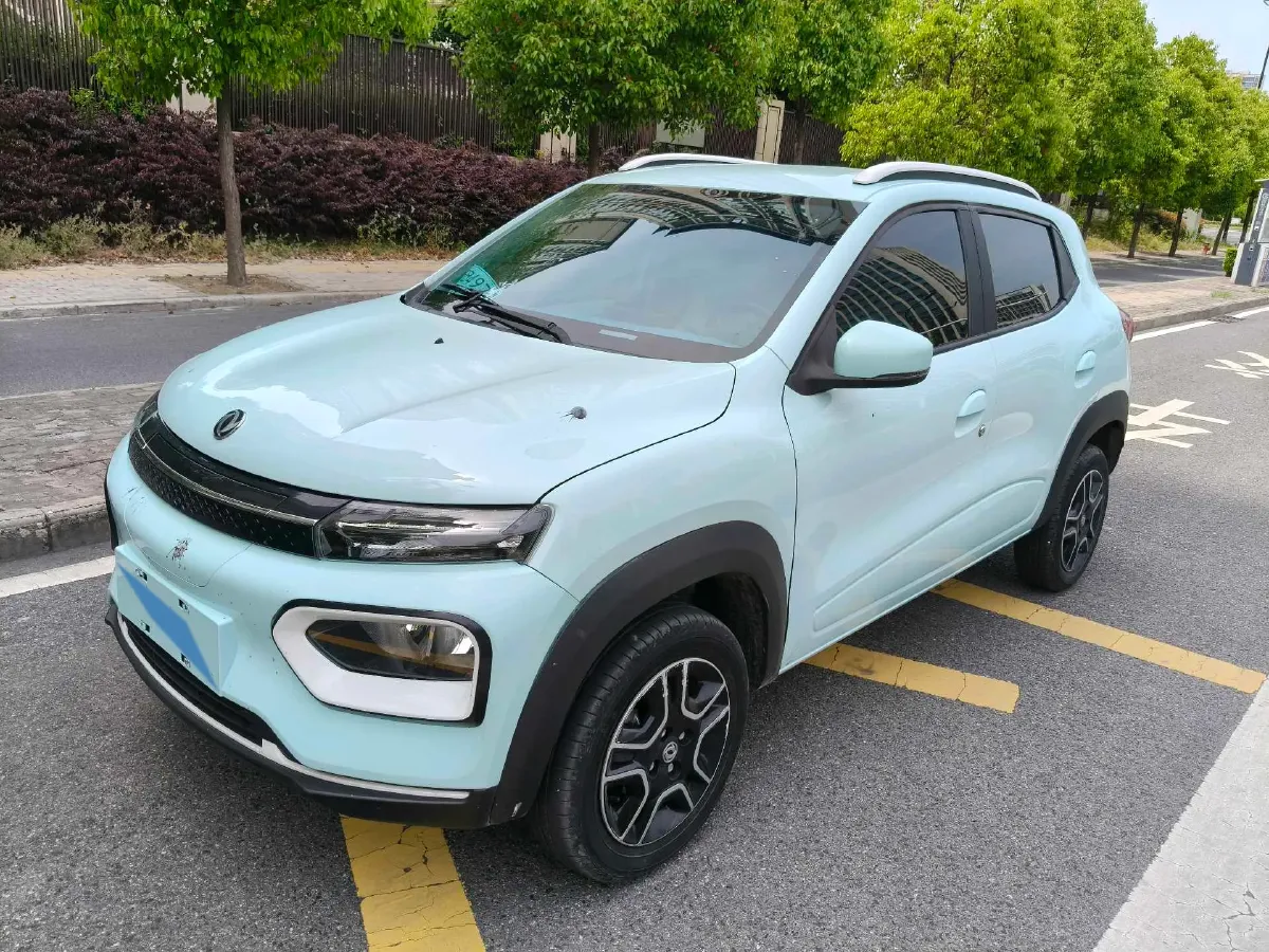 2022 DongFeng eπ BOX BEV 15.974KWH,autocango,china used car exporter,china ev exporter,chinese used car exporter,chinese used ev exporter