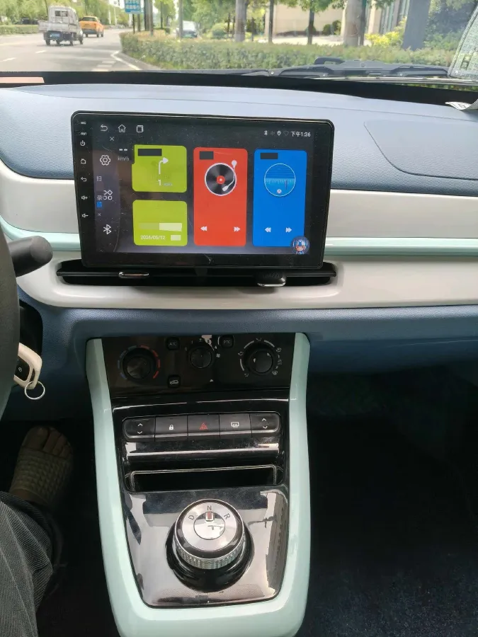 2022 DongFeng eπ BOX BEV 15.974KWH,autocango,china used car exporter,china ev exporter,chinese used car exporter,chinese used ev exporter