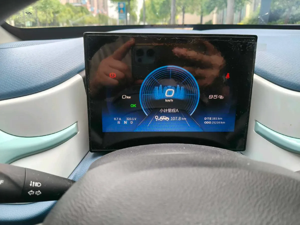 2022 DongFeng eπ BOX BEV 15.974KWH,autocango,china used car exporter,china ev exporter,chinese used car exporter,chinese used ev exporter