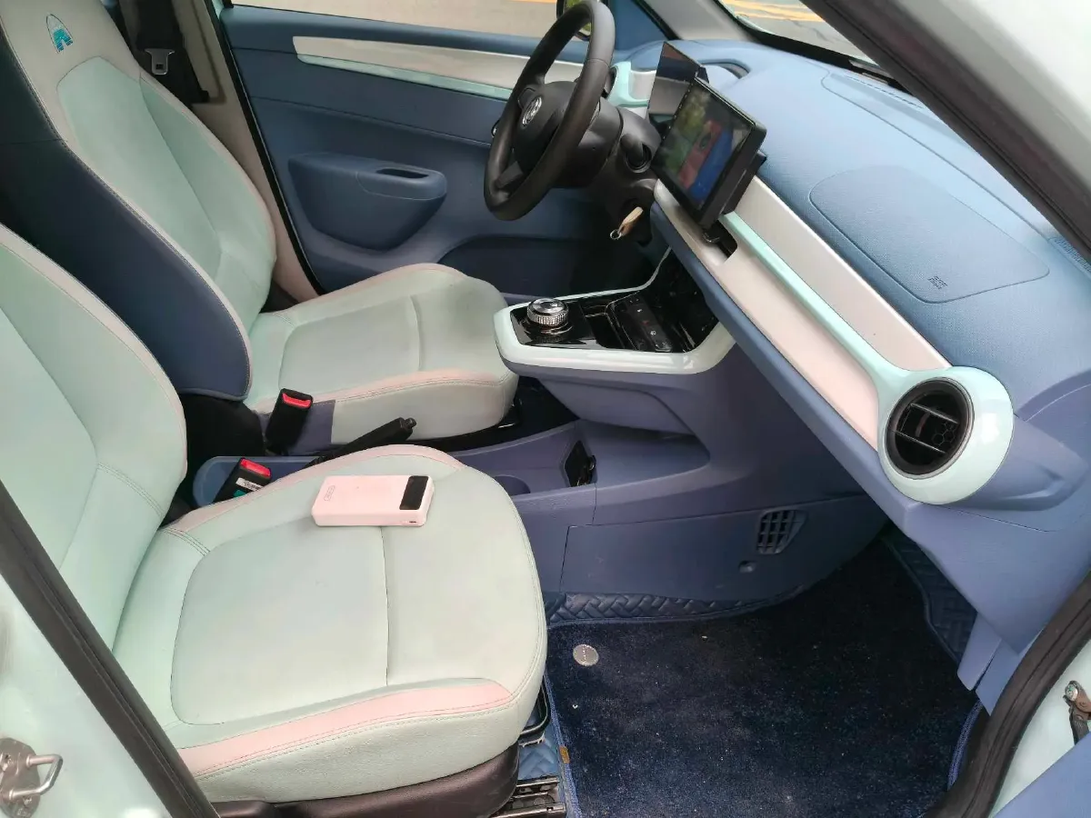 2022 DongFeng eπ BOX BEV 15.974KWH,autocango,china used car exporter,china ev exporter,chinese used car exporter,chinese used ev exporter