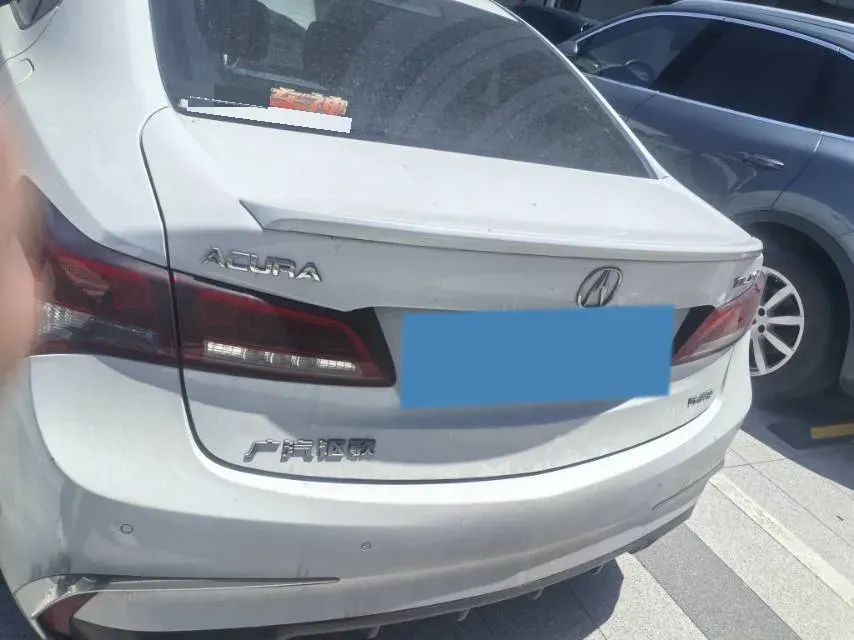 2018 Acura TLX-L 2.4L 208HP L4 8DCT,autocango,china used car exporter,china ev exporter,chinese used car exporter,chinese used ev exporter