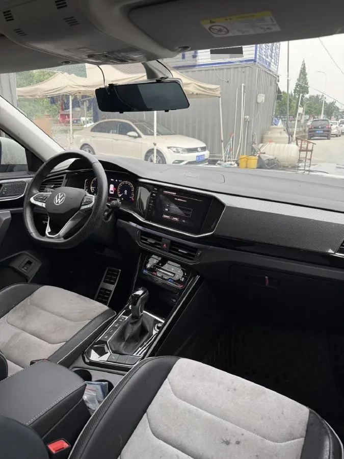 2020 Volkswagen Tayron X 2.0T 186HP L4 7DCT,autocango,china used car exporter,china ev exporter,chinese used car exporter,chinese used ev exporter