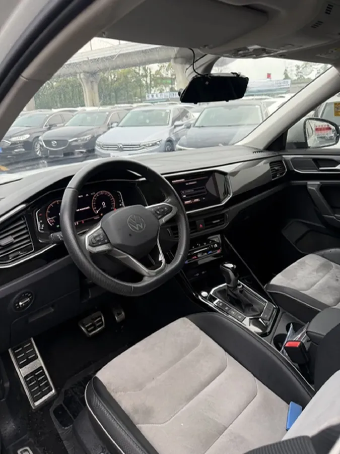 2020 Volkswagen Tayron X 2.0T 186HP L4 7DCT,autocango,china used car exporter,china ev exporter,chinese used car exporter,chinese used ev exporter