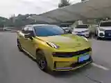 2019 LYNK&CO 03 2.0T 254HP L4 8AT