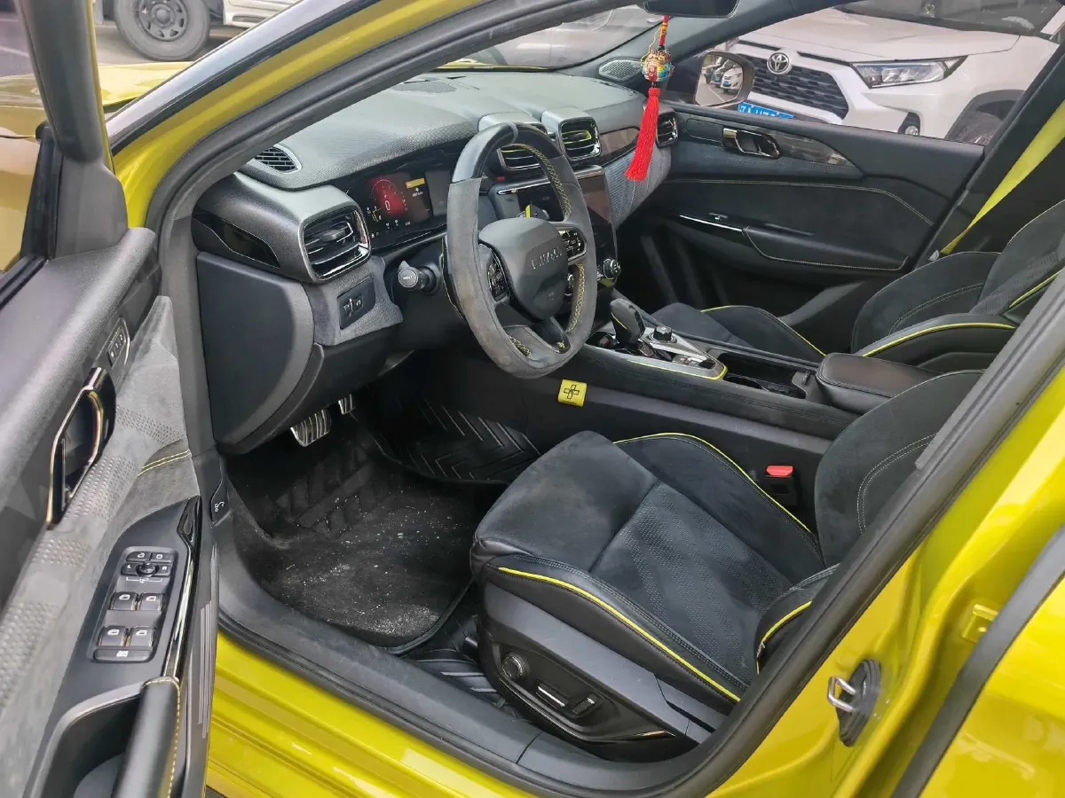 2019 LYNK&CO 03 2.0T 254HP L4 8AT,autocango,china used car exporter,china ev exporter,chinese used car exporter,chinese used ev exporter