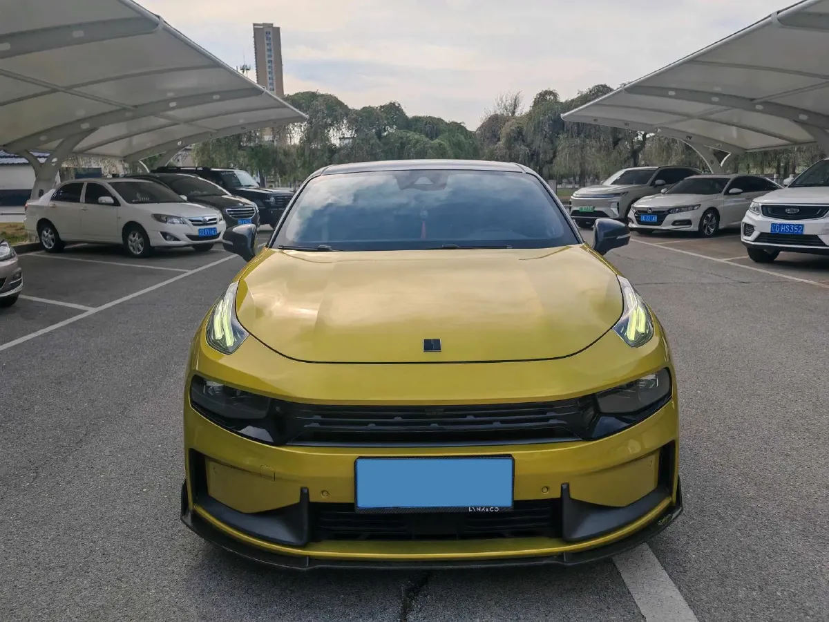 2019 LYNK&CO 03 2.0T 254HP L4 8AT,autocango,china used car exporter,china ev exporter,chinese used car exporter,chinese used ev exporter