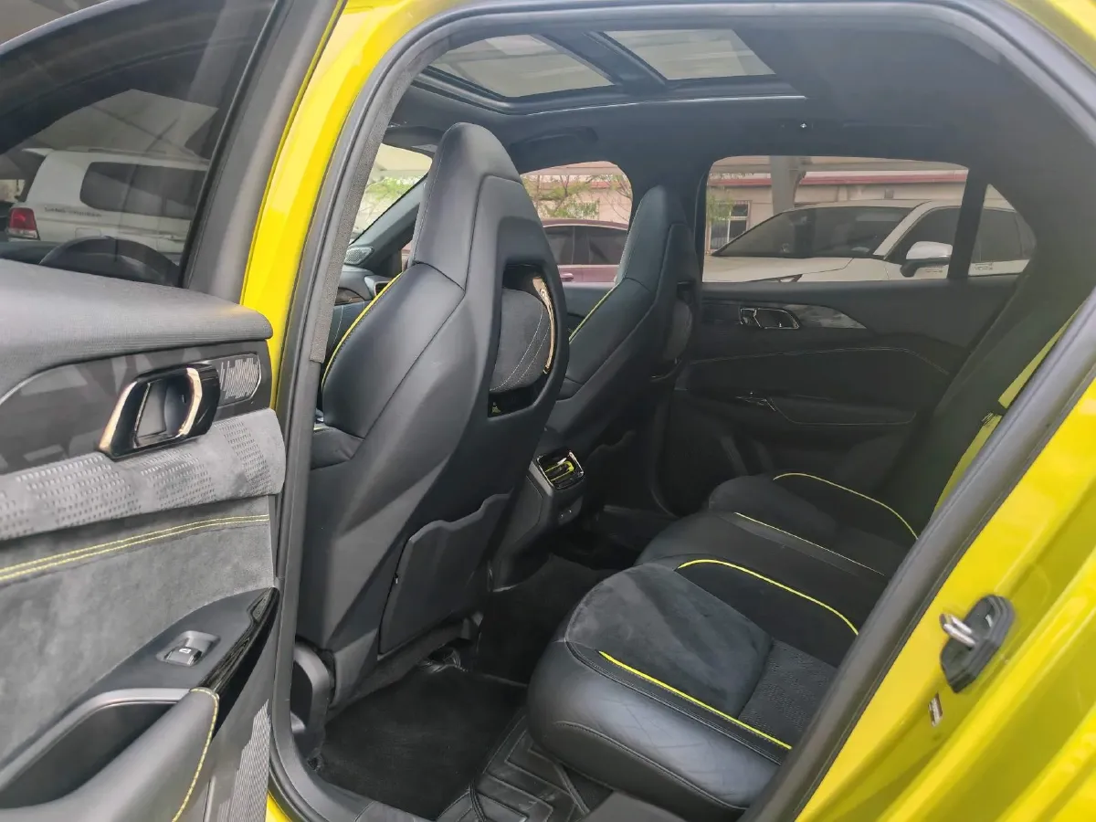 2019 LYNK&CO 03 2.0T 254HP L4 8AT,autocango,china used car exporter,china ev exporter,chinese used car exporter,chinese used ev exporter