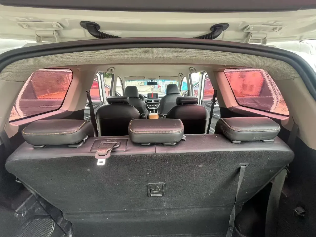 2018 WuLing HongGuang S3 1.5T 150HP L4 6MT,autocango,china used car exporter,china ev exporter,chinese used car exporter,chinese used ev exporter