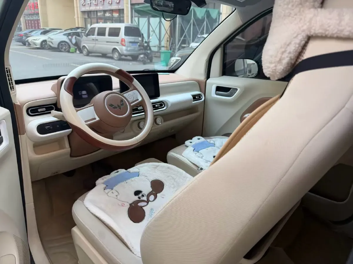 2024 WuLing HongGuang MINI EV BEV 17.3KWH,autocango,china used car exporter,china ev exporter,chinese used car exporter,chinese used ev exporter