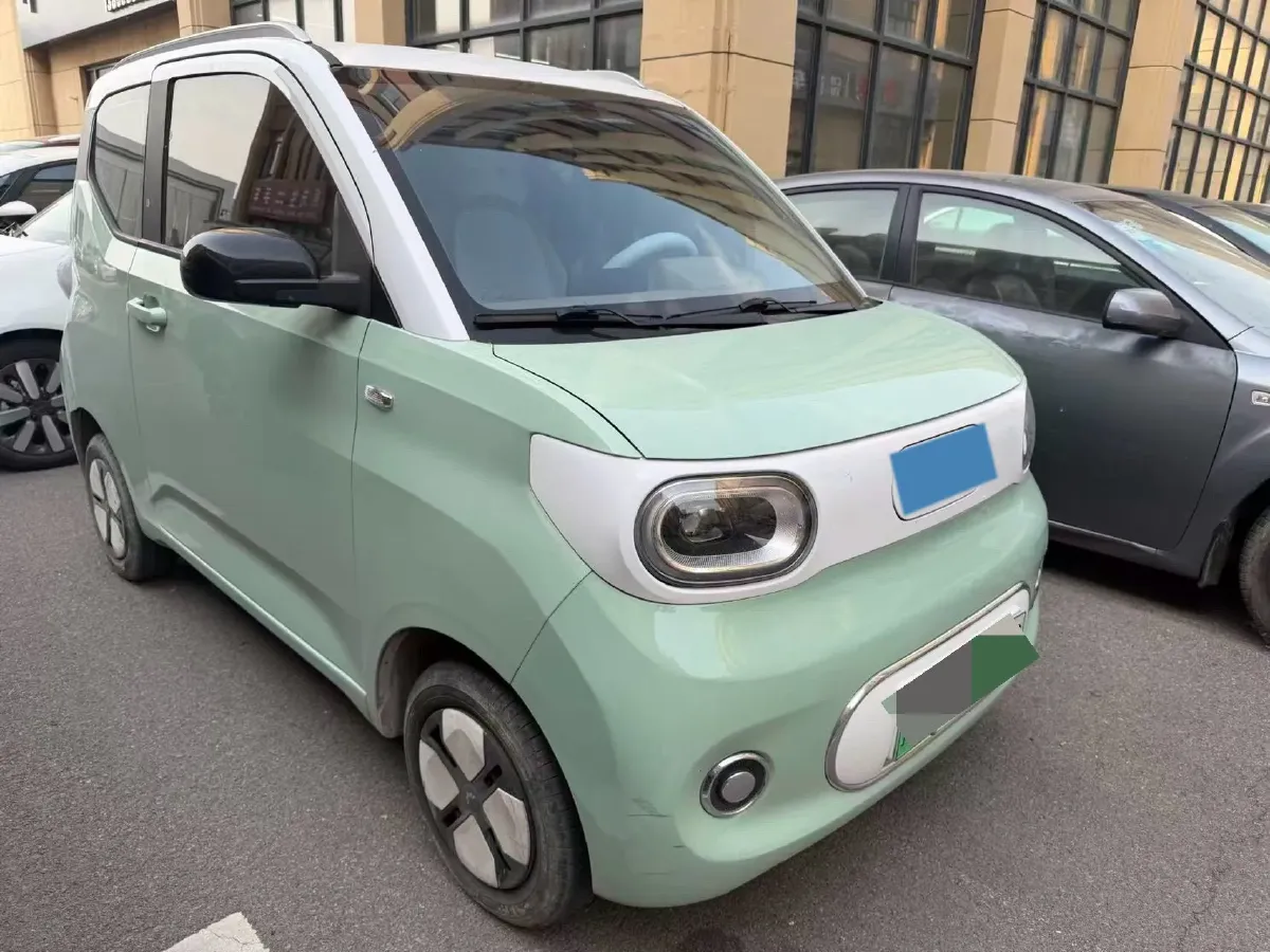 2024 WuLing HongGuang MINI EV BEV 17.3KWH,autocango,china used car exporter,china ev exporter,chinese used car exporter,chinese used ev exporter