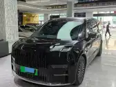 2024 ZEEKR 009,autocango,china used car exporter,china ev exporter,chinese used car exporter,chinese used ev exporter