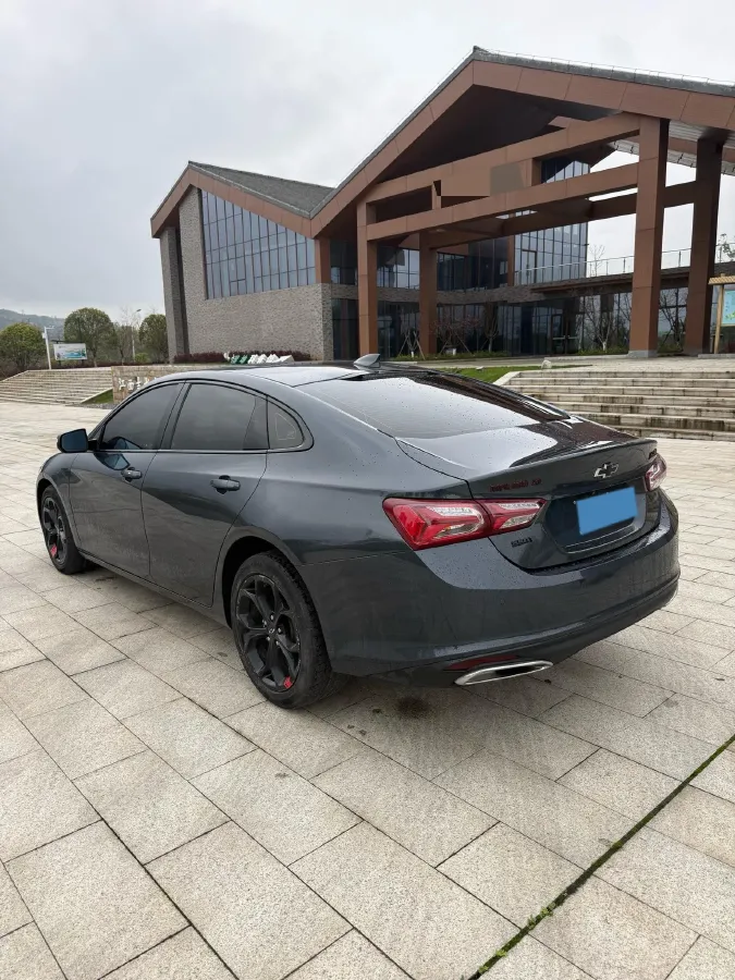 2021 Chevrolet Malibu XL 2.0T 237HP L4 9AT,autocango,china used car exporter,china ev exporter,chinese used car exporter,chinese used ev exporter