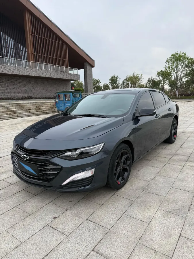 2021 Chevrolet Malibu XL 2.0T 237HP L4 9AT,autocango,china used car exporter,china ev exporter,chinese used car exporter,chinese used ev exporter
