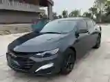2021 Chevrolet Malibu XL 2.0T 237HP L4 9AT