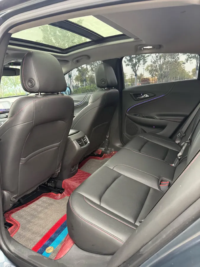 2021 Chevrolet Malibu XL 2.0T 237HP L4 9AT,autocango,china used car exporter,china ev exporter,chinese used car exporter,chinese used ev exporter