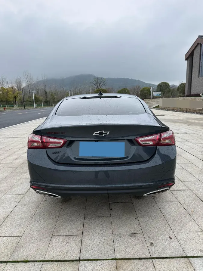 2021 Chevrolet Malibu XL 2.0T 237HP L4 9AT,autocango,china used car exporter,china ev exporter,chinese used car exporter,chinese used ev exporter