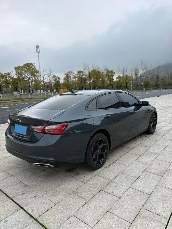 2021 Chevrolet Malibu XL 2.0T 237HP L4 9AT,autocango,china used car exporter,china ev exporter,chinese used car exporter,chinese used ev exporter
