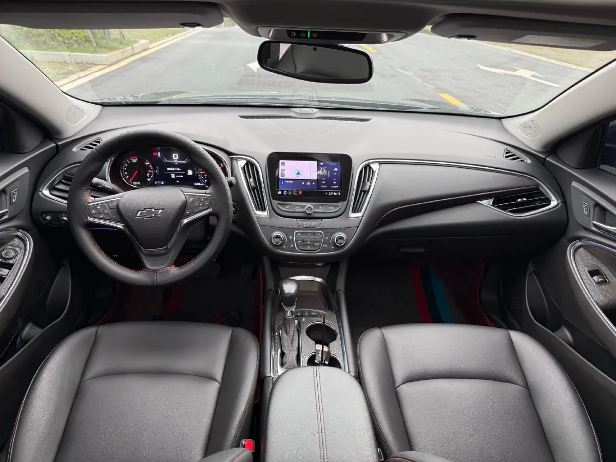 2021 Chevrolet Malibu XL 2.0T 237HP L4 9AT,autocango,china used car exporter,china ev exporter,chinese used car exporter,chinese used ev exporter