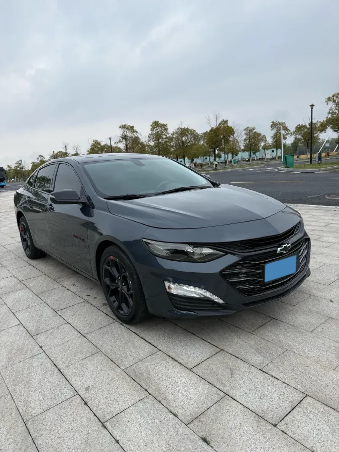 2021 Chevrolet Malibu XL 2.0T 237HP L4 9AT,autocango,china used car exporter,china ev exporter,chinese used car exporter,chinese used ev exporter