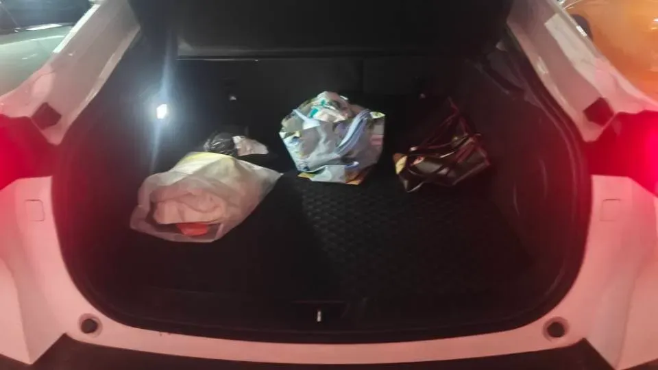 2025 Deepal L07 1.5L 98HP L4 REEV 28.39KWH,autocango,china used car exporter,china ev exporter,chinese used car exporter,chinese used ev exporter