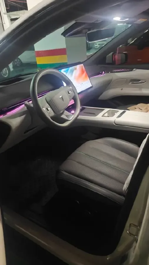 2025 Deepal L07 1.5L 98HP L4 REEV 28.39KWH,autocango,china used car exporter,china ev exporter,chinese used car exporter,chinese used ev exporter