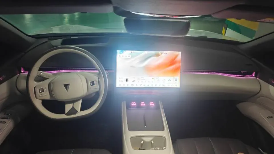 2025 Deepal L07 1.5L 98HP L4 REEV 28.39KWH,autocango,china used car exporter,china ev exporter,chinese used car exporter,chinese used ev exporter