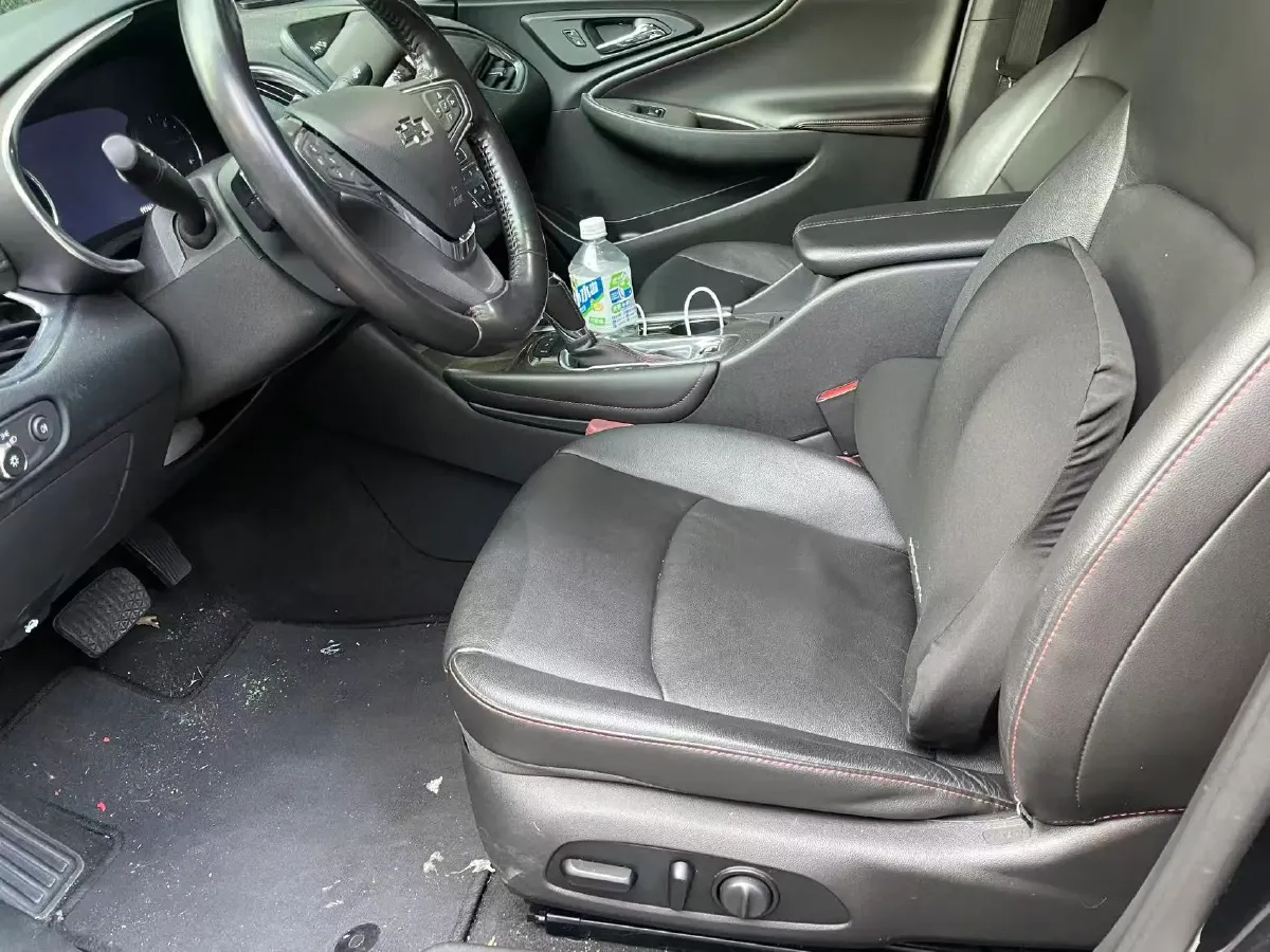 2020 Chevrolet Malibu XL 2.0T 237HP L4 9AT,autocango,china used car exporter,china ev exporter,chinese used car exporter,chinese used ev exporter