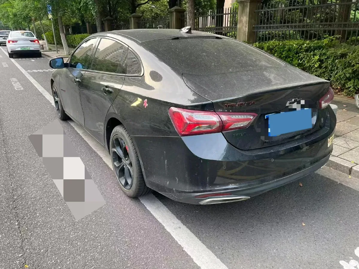 2020 Chevrolet Malibu XL 2.0T 237HP L4 9AT,autocango,china used car exporter,china ev exporter,chinese used car exporter,chinese used ev exporter