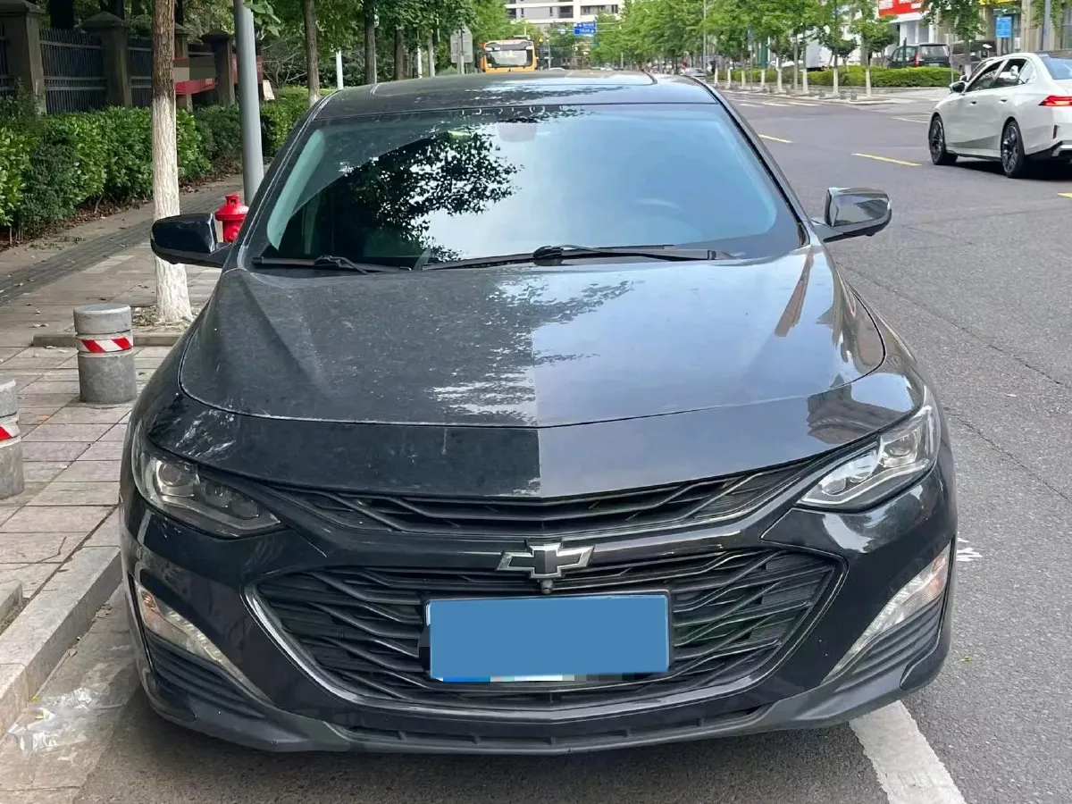 2020 Chevrolet Malibu XL 2.0T 237HP L4 9AT,autocango,china used car exporter,china ev exporter,chinese used car exporter,chinese used ev exporter