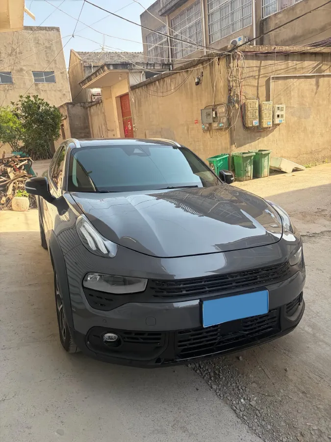 2019 LYNK&CO 02 2.0T 190HP L4 6AT,autocango,china used car exporter,china ev exporter,chinese used car exporter,chinese used ev exporter