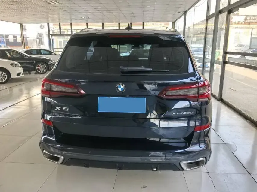 2022 BMW X5 2.0T 245HP L4 8AT,autocango,china used car exporter,china ev exporter,chinese used car exporter,chinese used ev exporter