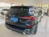 2022 BMW X5 2.0T 245HP L4 8AT