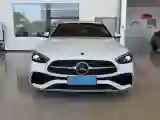 2023 Mercedes-Benz C Class 1.5T 170HP L4 9AT