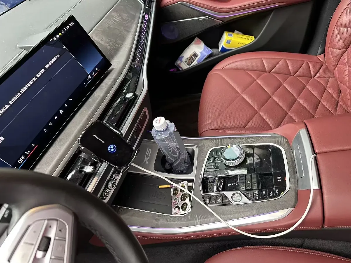 2023 BMW X5 2.0T 258HP L4 8AT,autocango,china used car exporter,china ev exporter,chinese used car exporter,chinese used ev exporter