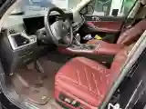 2023 BMW X5 2.0T 258HP L4 8AT