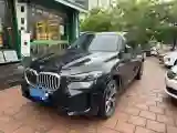 2023 BMW X5 2.0T 258HP L4 8AT