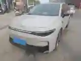 2024 Leapmotor C10 BEV 69.9KWH