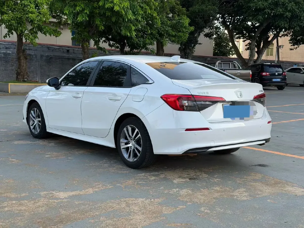 2022 Honda Civic 1.5T 182HP L4 CVT,autocango,china used car exporter,china ev exporter,chinese used car exporter,chinese used ev exporter