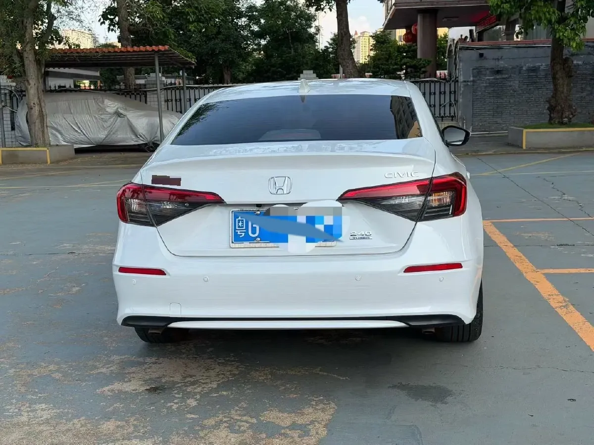 2022 Honda Civic 1.5T 182HP L4 CVT,autocango,china used car exporter,china ev exporter,chinese used car exporter,chinese used ev exporter